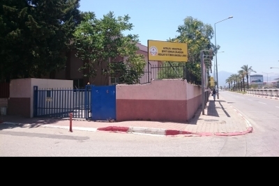 Kemer Merkez Mesleki Ve Teknik Anadolu Lisesi fotoğraf 6