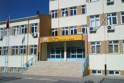 Kemer Merkez Mesleki Ve Teknik Anadolu Lisesi Fotoğrafları 8