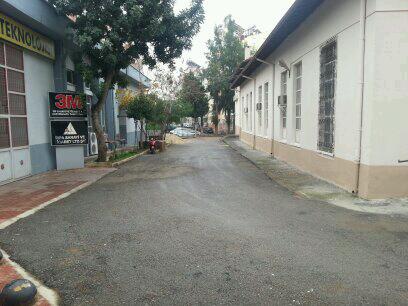Özel Alem Mesleki Ve Teknik Anadolu Lisesi? Fotoğrafları 3