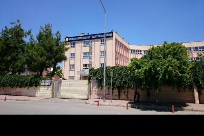 Antalya Ticaret Borsası Mesleki Ve Teknik Anadolu Lisesi Fotoğrafları 1