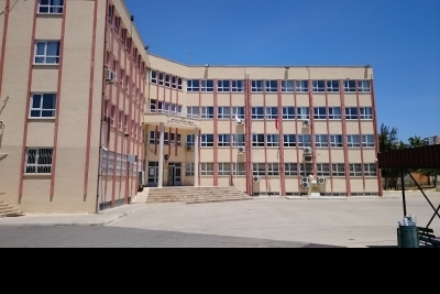 Antalya Ticaret Borsası Mesleki Ve Teknik Anadolu Lisesi Fotoğrafları 2