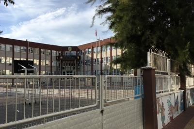 Muratpaşa Atatürk Ortaokulu Fotoğrafları 1