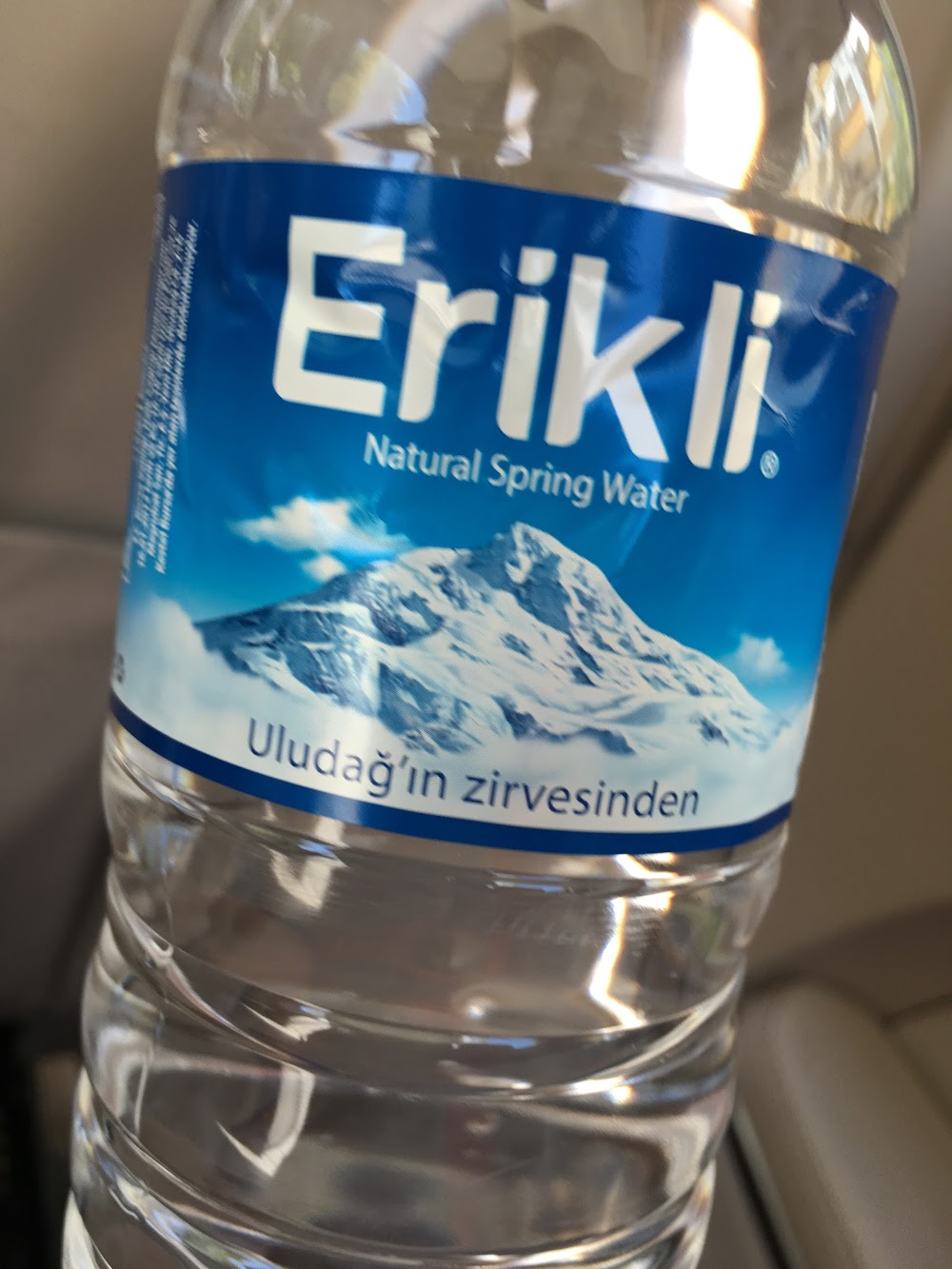Bilfen Koleji Antalya Ortaokulu fotoğraf 3