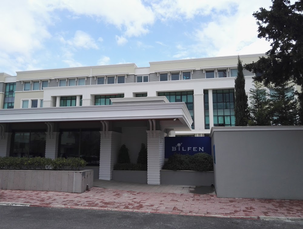 Bilfen Koleji Antalya Ortaokulu fotoğraf 2