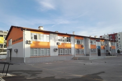 Aksu Ertuğrul Gazi Ortaokulu fotoğraf 1