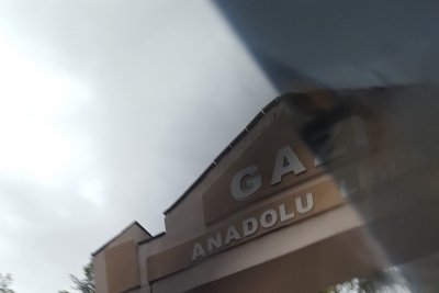 Muratpaşa Gazi Anadolu Lisesi fotoğraf 4