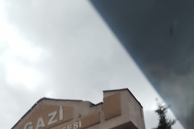 Muratpaşa Gazi Anadolu Lisesi fotoğraf 3