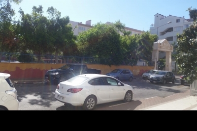 Muratpaşa Gazi Anadolu Lisesi fotoğraf 2
