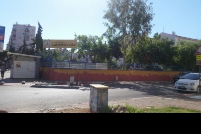Muratpaşa Gazi Anadolu Lisesi fotoğraf 5