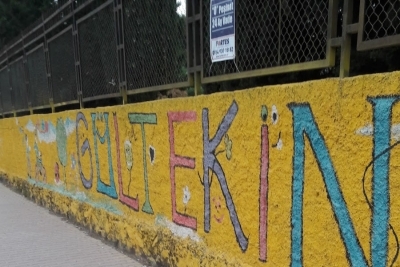 Gültekin İlkokulu fotoğraf 1