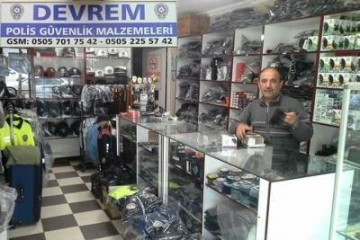 Muratpaşa Güvenlik İlkokulu fotoğraf 1