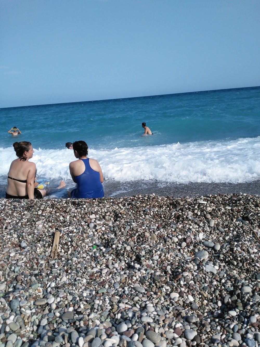 Hacı Hafize Saygan 2 İlkokulu Fotoğrafları 1