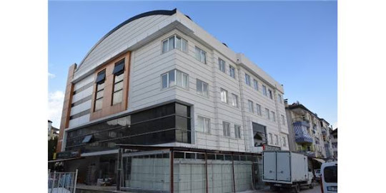 Çevreli Bozoğlu-tarkun İmam Hatip Ortaokulu Fotoğrafları 1