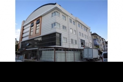 Çevreli Bozoğlu-tarkun İmam Hatip Ortaokulu fotoğraf 1