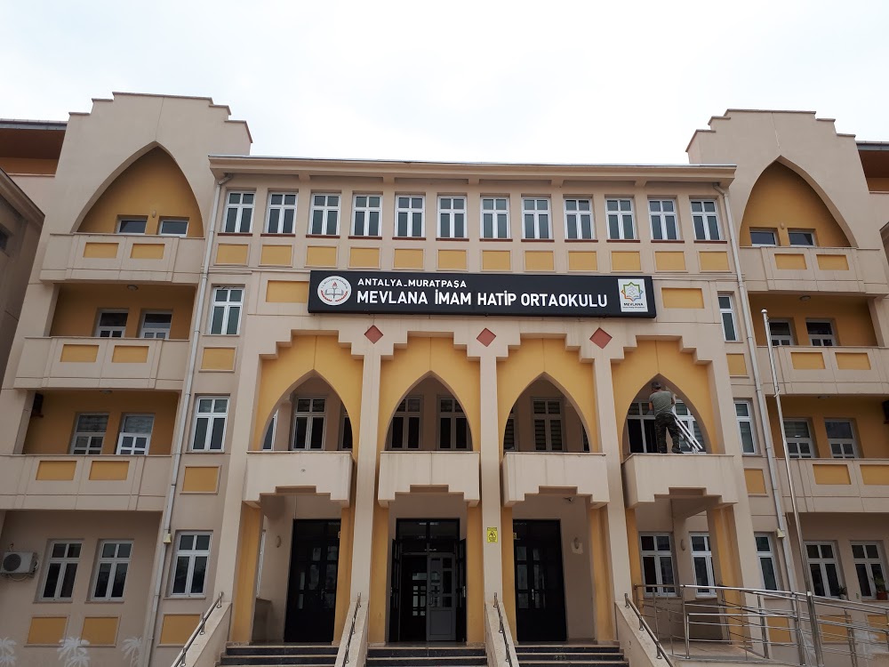 Çevreli Bozoğlu-tarkun İmam Hatip Ortaokulu Fotoğrafları 4