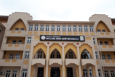 Çevreli Bozoğlu-tarkun İmam Hatip Ortaokulu fotoğraf 4