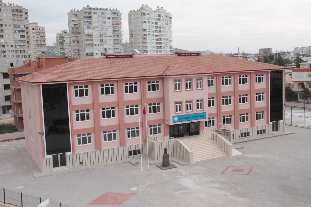 Çevreli Bozoğlu-tarkun İmam Hatip Ortaokulu Fotoğrafları 3