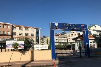 Hamza Taş İmam Hatip Ortaokulu fotoğraf 3