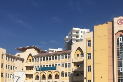 Çevreli Bozoğlu-tarkun İmam Hatip Ortaokulu fotoğraf 6