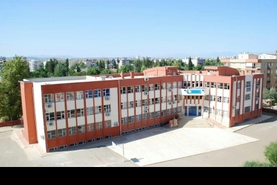 Kazım Şanöz İlkokulu fotoğraf 1
