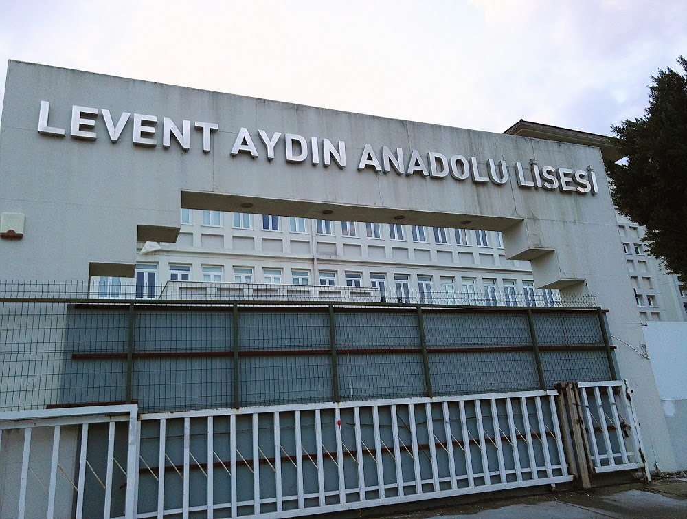 Levent Aydın Anadolu Lisesi Fotoğrafları 2