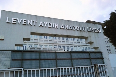 Levent Aydın Anadolu Lisesi fotoğraf 2