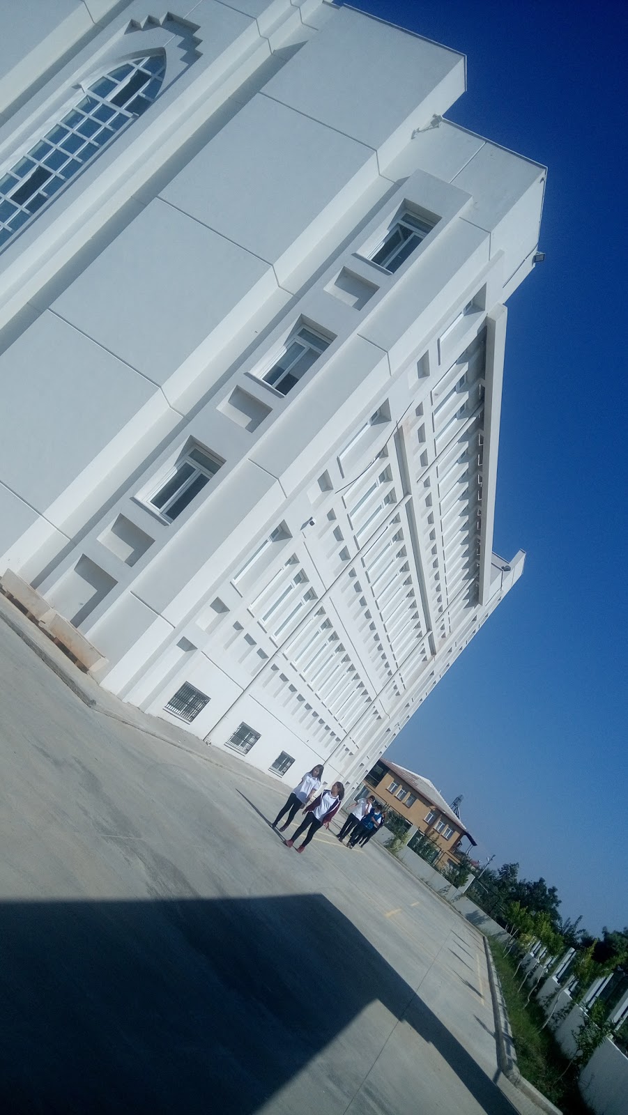 Levent Aydın Anadolu Lisesi Fotoğrafları 5