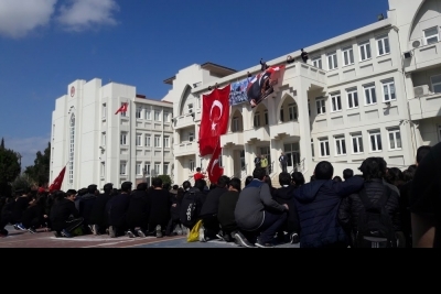 Levent Aydın Anadolu Lisesi fotoğraf 3