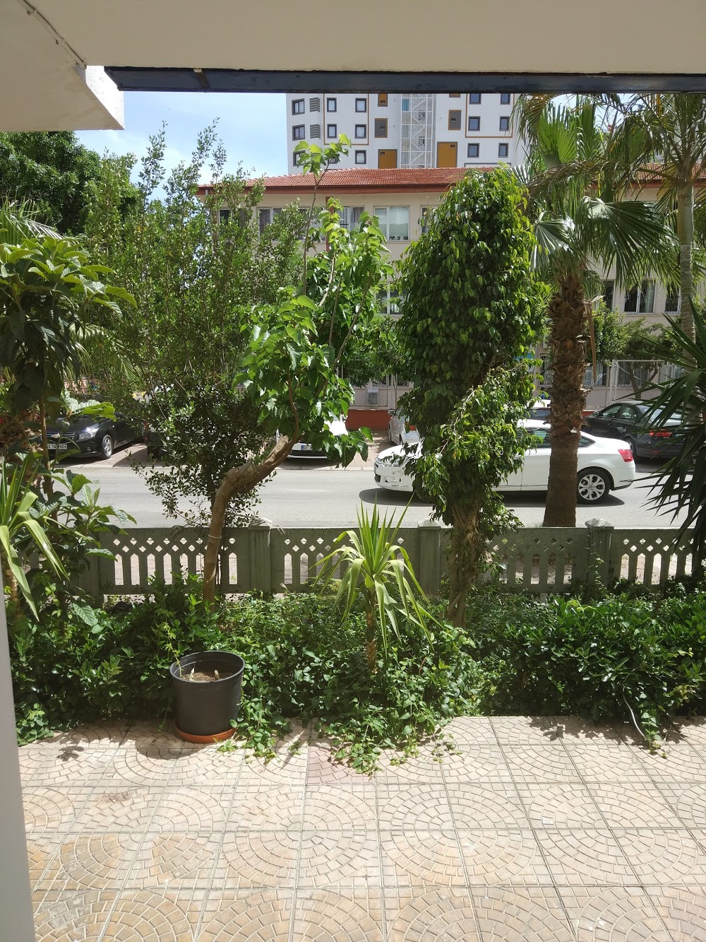 Mecdude Başakıncı Ortaokulu Fotoğrafları 4