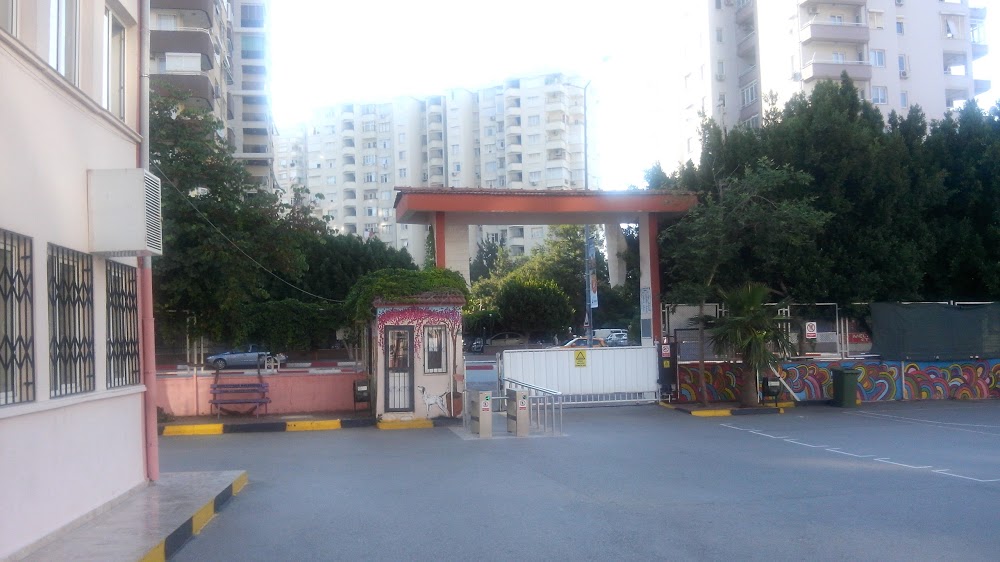 Mecdude Başakıncı Ortaokulu Fotoğrafları 5