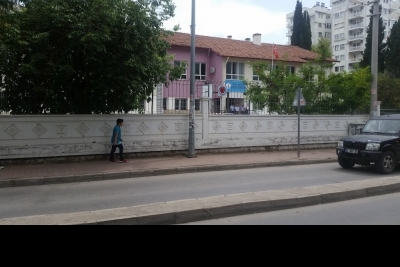 Adrasan Mehmet Akif Ersoy İmam Hatip Ortaokulu fotoğraf 1