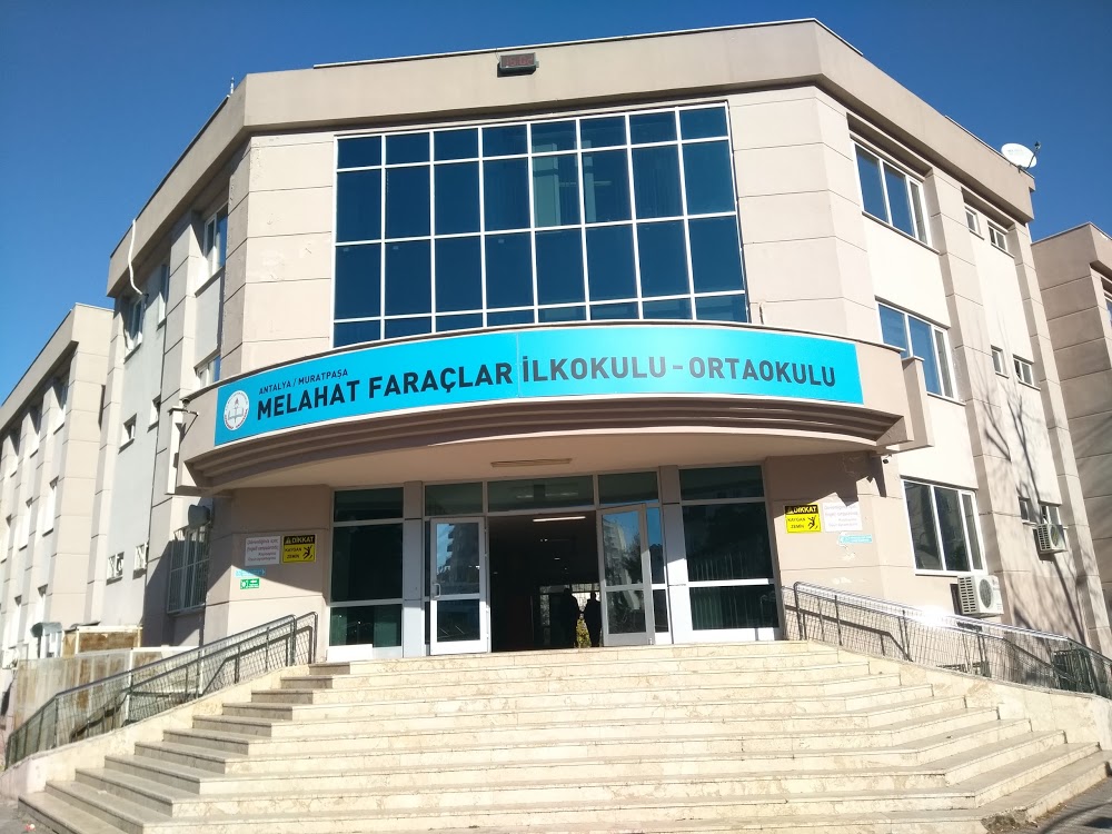 Melahat Faraçlar Ortaokulu Fotoğrafları 3