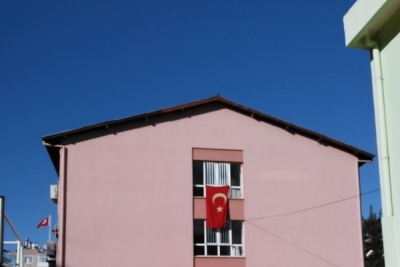 Gündoğmuş Merkez İlkokulu fotoğraf 3