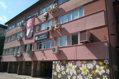 Gündoğmuş Merkez İlkokulu fotoğraf 2