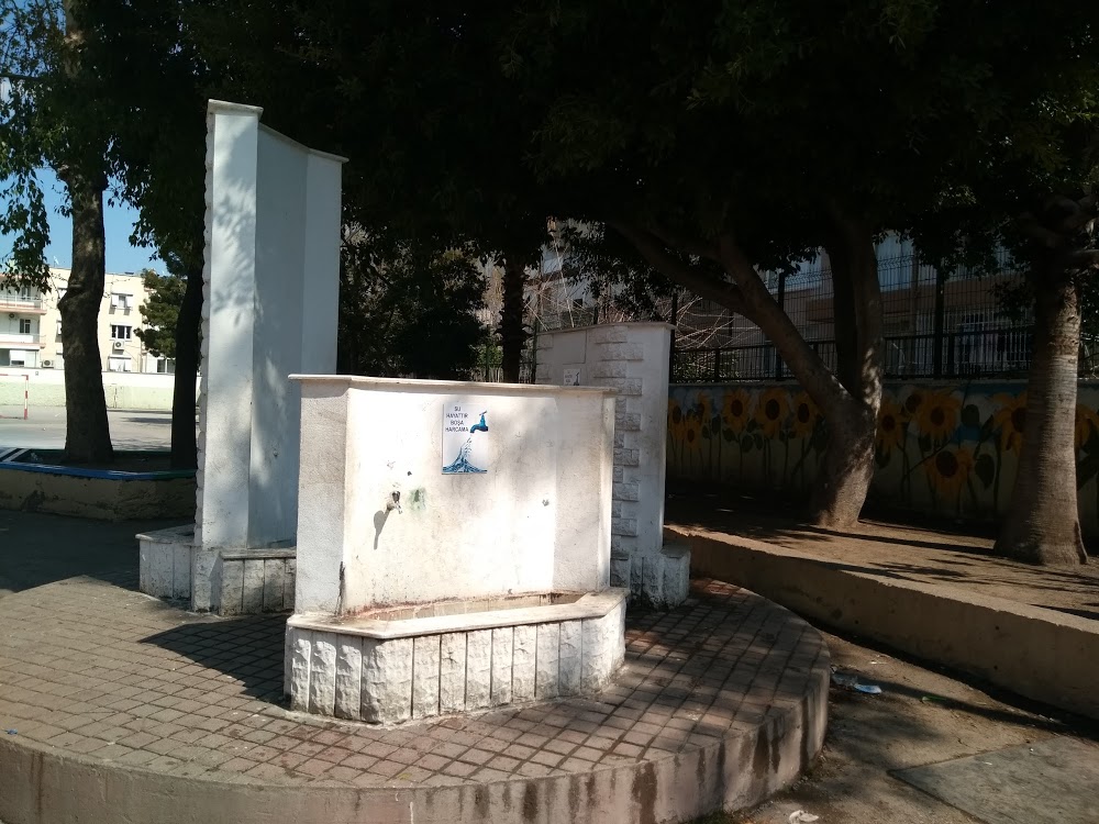 Gündoğmuş Merkez İlkokulu Fotoğrafları 1