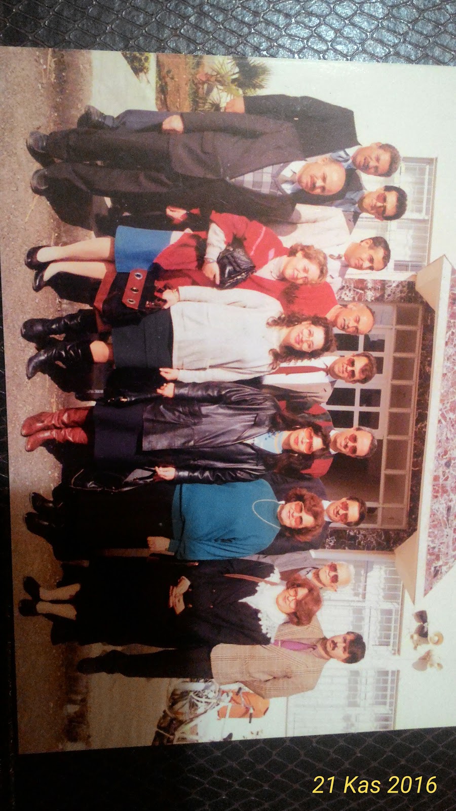 Metin-Nuran Çakallıklı Anadolu Lisesi Fotoğrafları 2