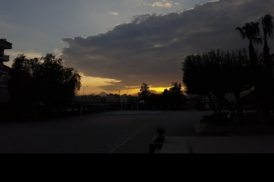 Metin-Nuran Çakallıklı Anadolu Lisesi fotoğraf 3