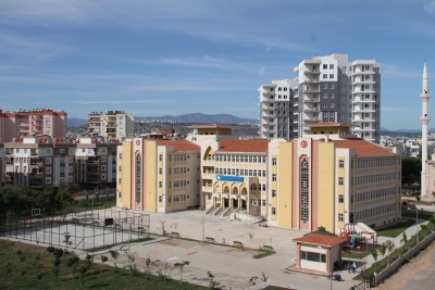 Avsallar İmam Hatip Ortaokulu fotoğraf 1