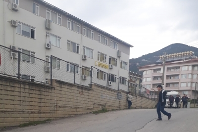 Avsallar İmam Hatip Ortaokulu fotoğraf 6