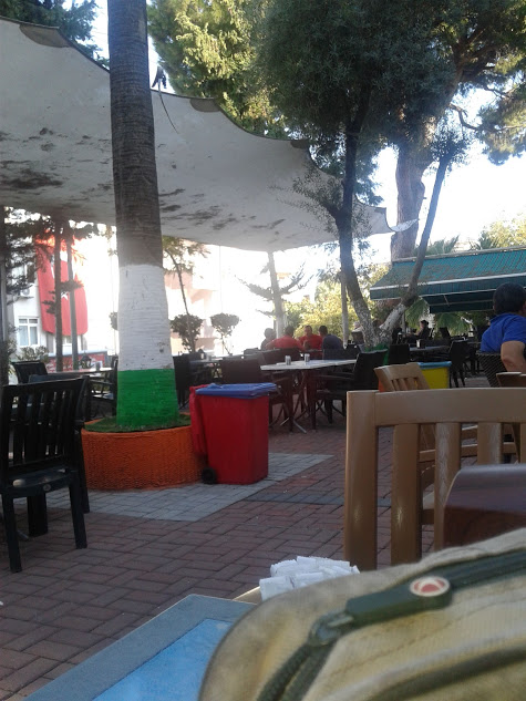 Avsallar İmam Hatip Ortaokulu Fotoğrafları 8