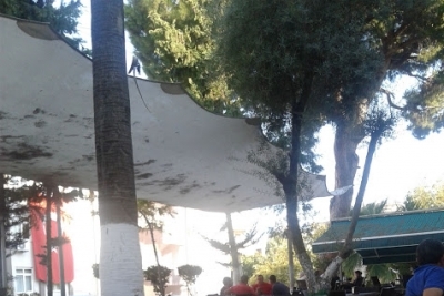 Avsallar İmam Hatip Ortaokulu fotoğraf 8