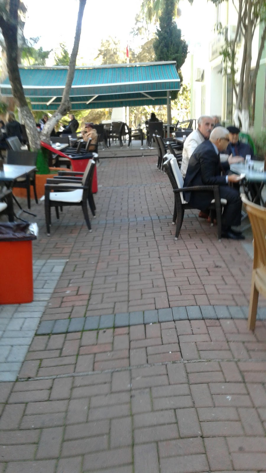 Avsallar İmam Hatip Ortaokulu Fotoğrafları 7