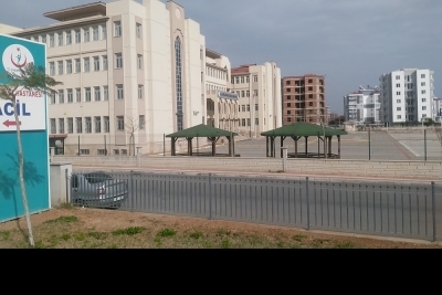 Yeşilyayla İmam Hatip Ortaokulu fotoğraf 4