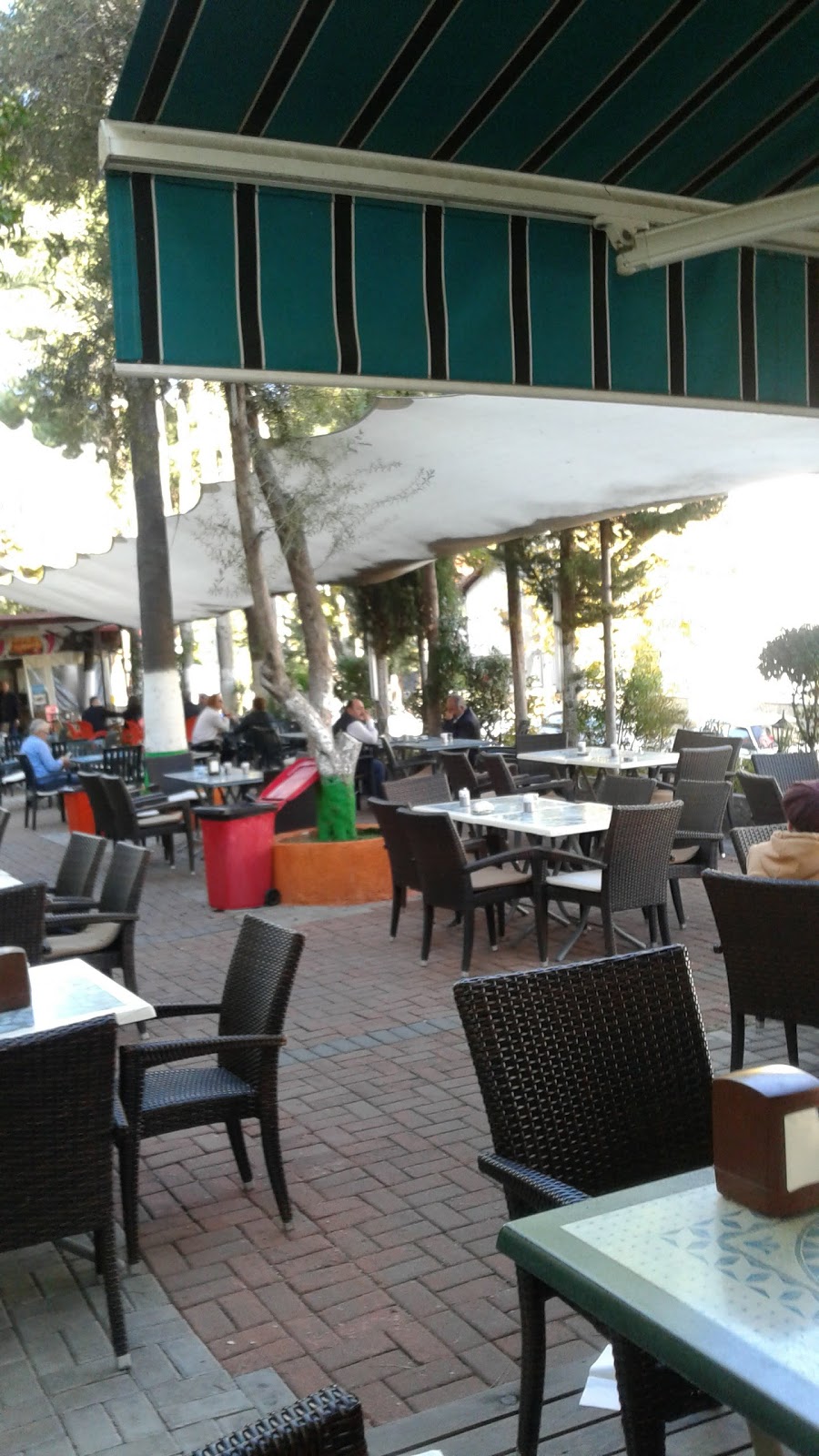 Avsallar İmam Hatip Ortaokulu Fotoğrafları 5