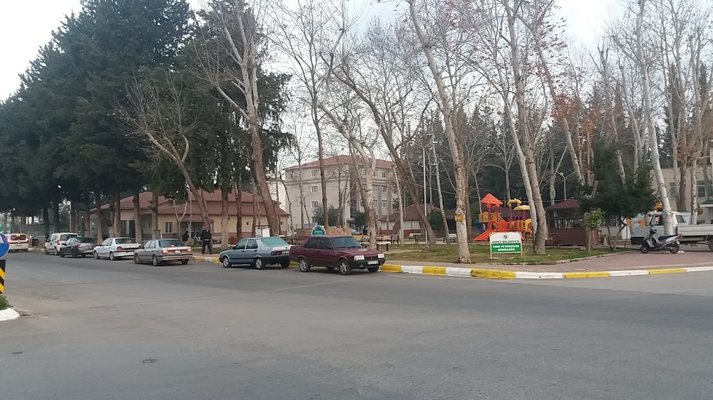 Köşkerler İmam Hatip Ortaokulu Fotoğrafları 8