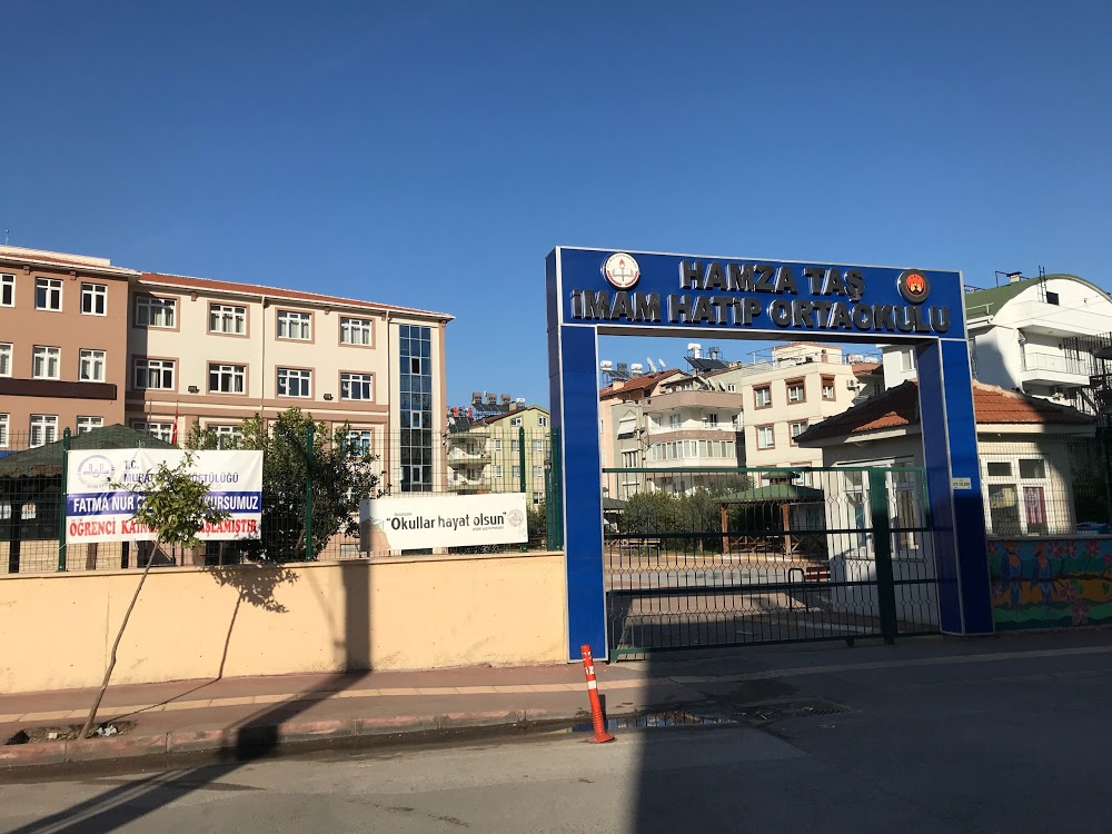 Yuva İmam Hatip Ortaokulu Fotoğrafları 6