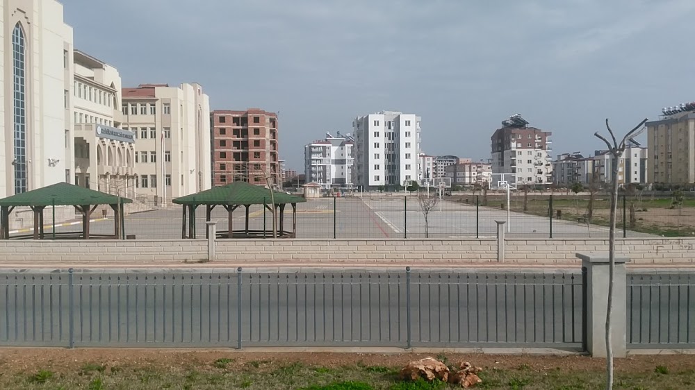 Yuva İmam Hatip Ortaokulu Fotoğrafları 3