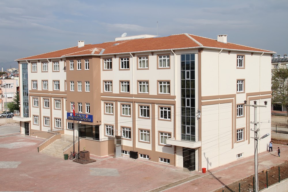 Yuva İmam Hatip Ortaokulu Fotoğrafları 5