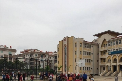 Köşkerler İmam Hatip Ortaokulu fotoğraf 4