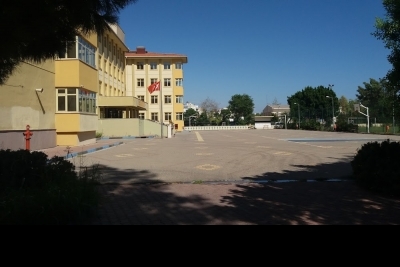 Muratpaşa Türk Telekom Anadolu Lisesi fotoğraf 4